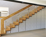 Construction et protection de vos escaliers par Escaliers Maisons à Septemes-les-Vallons